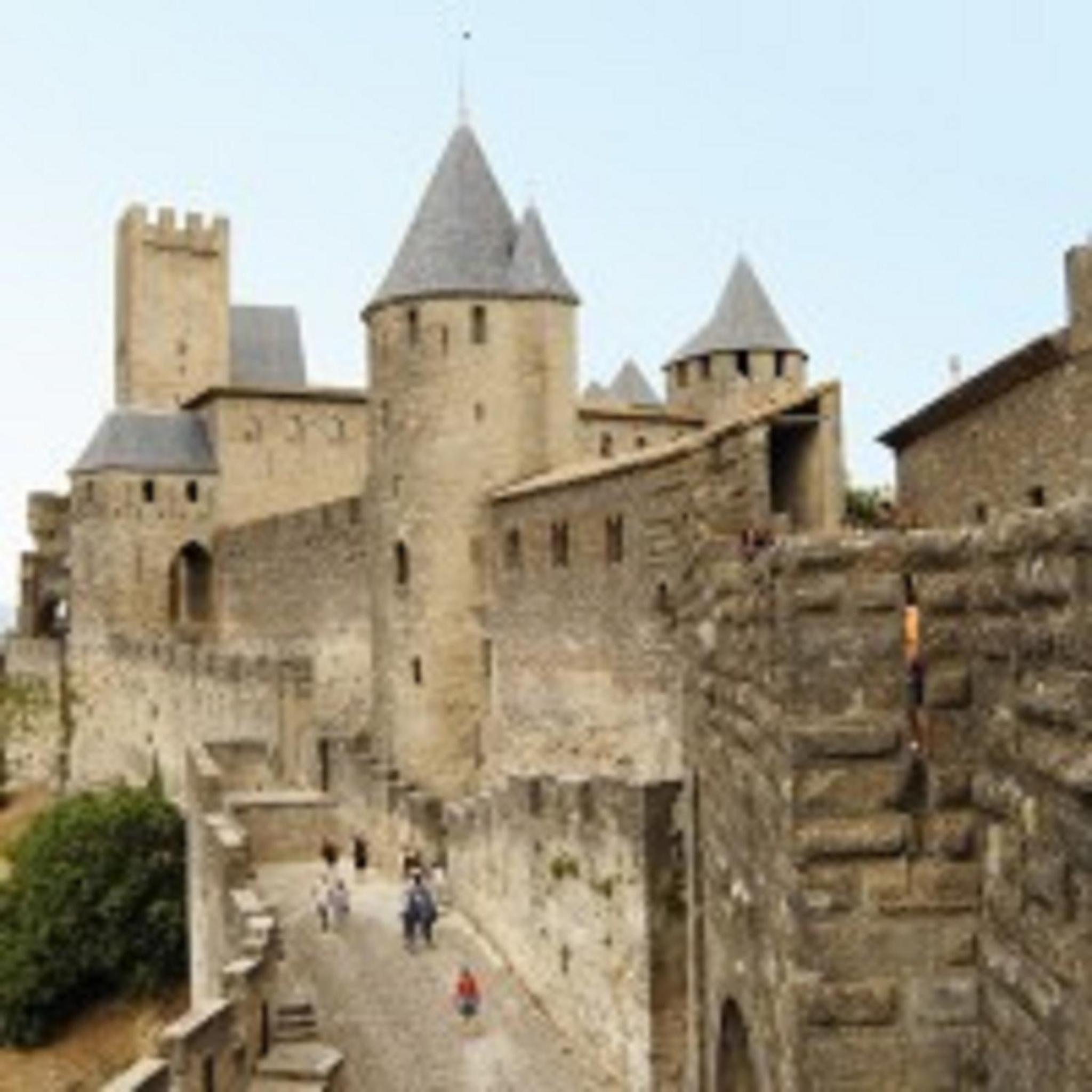 Aude Cité-City 11/17