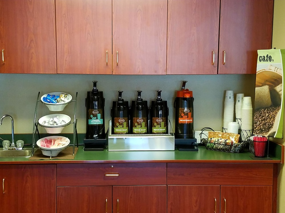 Microtel Inn Suites by Wyndham Rapid City 30/48
