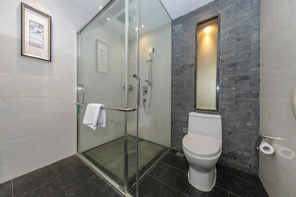 Fliport Garden Hotel Wuyishan 47/50