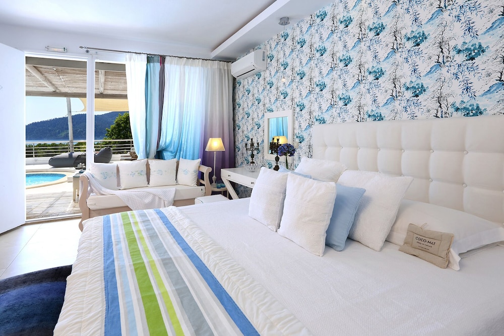 Mare Monte Boutique Hotel 17/50
