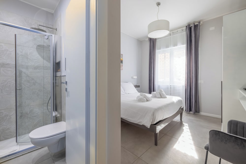 Belli Suites Vatican Rome Guest House، روما 23/23