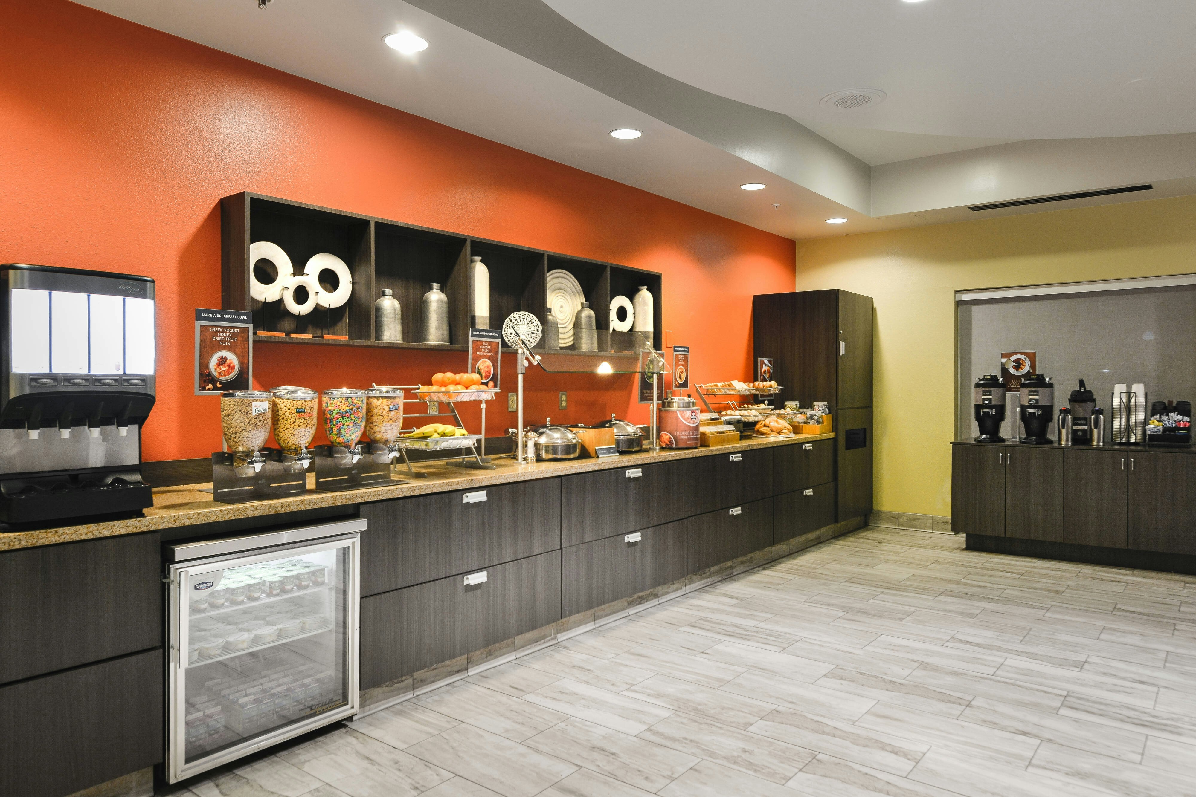 Springhill Suites Shreveport-Bossier City/Louisiana Downs 48/55