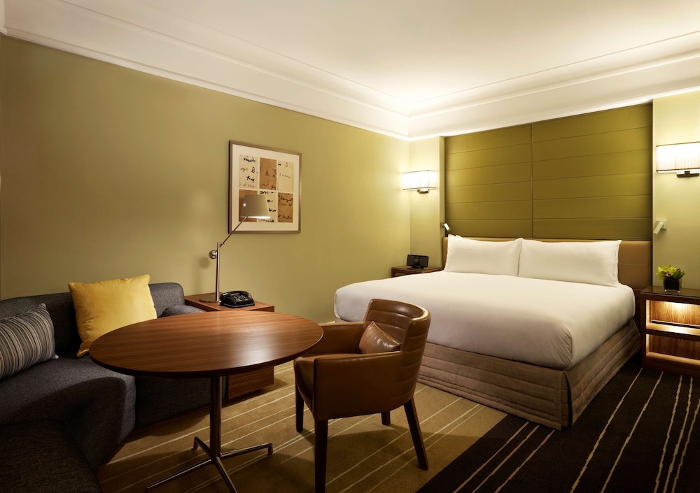 Grand Hyatt Melbourne 20/61