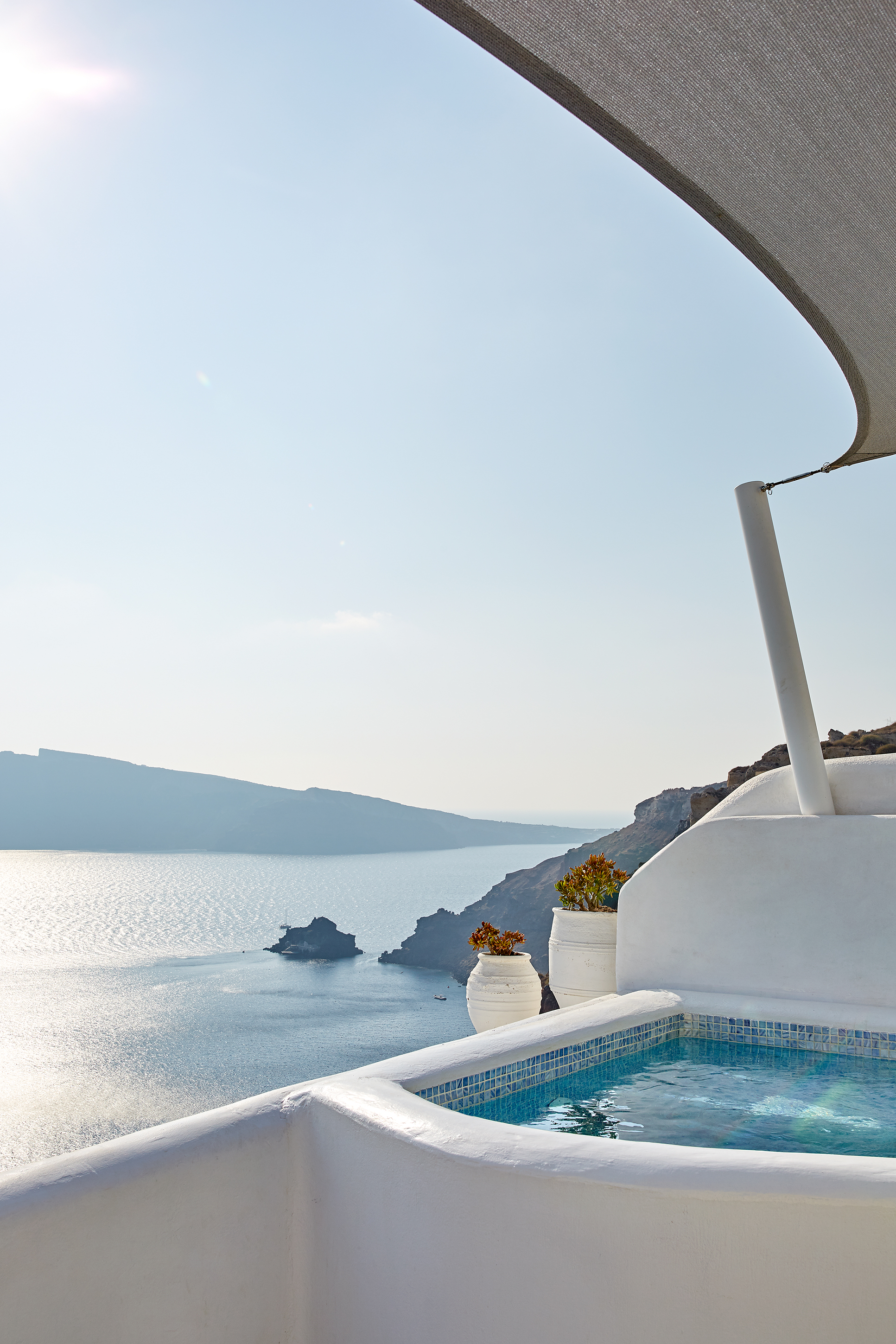 La Perla Villas And Suites Adults Only 45/50