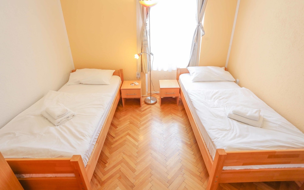 Hostel Pigeon Square 18/29