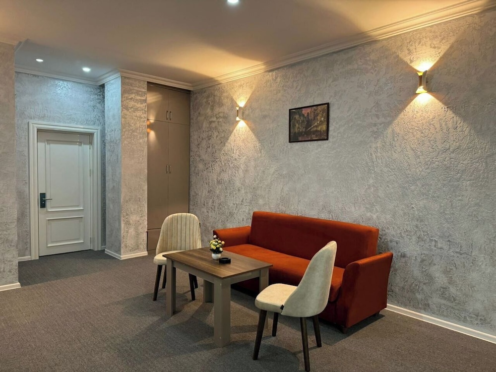 Baku Inn Hotel 33/50