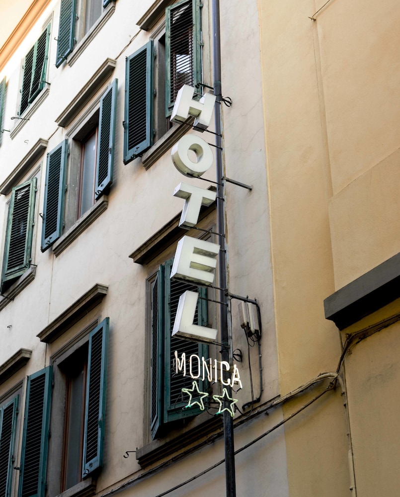 Hotel Monica 2/43