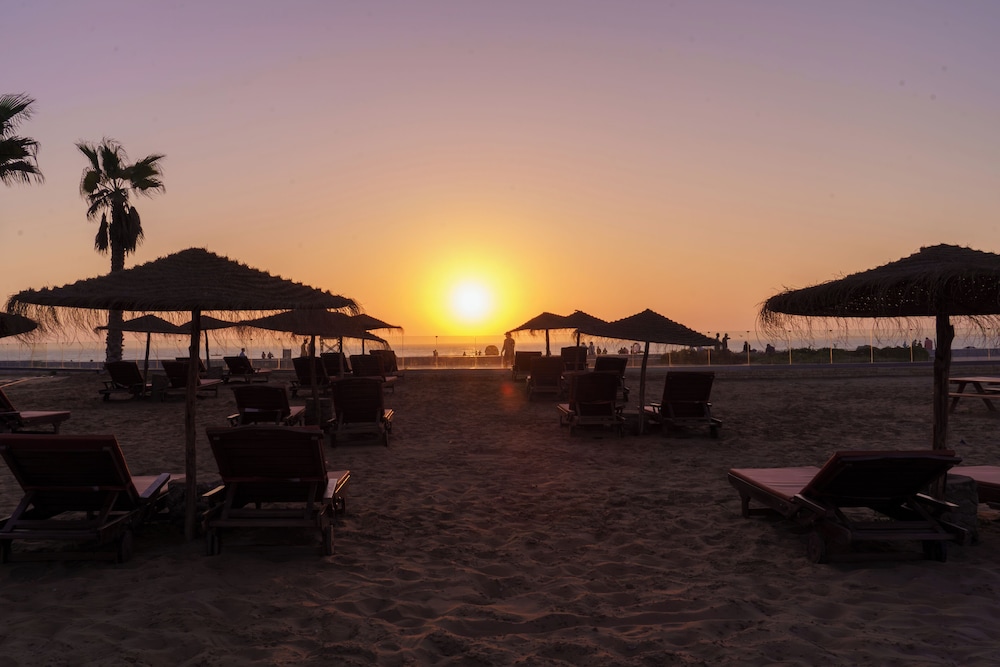 Sofitel Agadir Royal Bay Resort 48/50