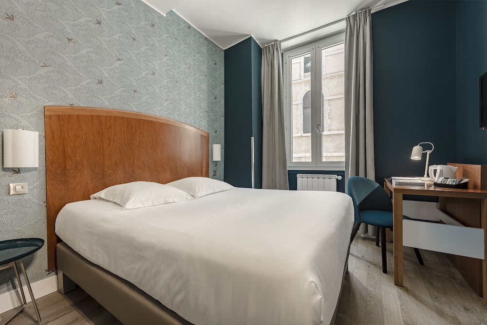 Grand Hôtel Dauphiné 26/75