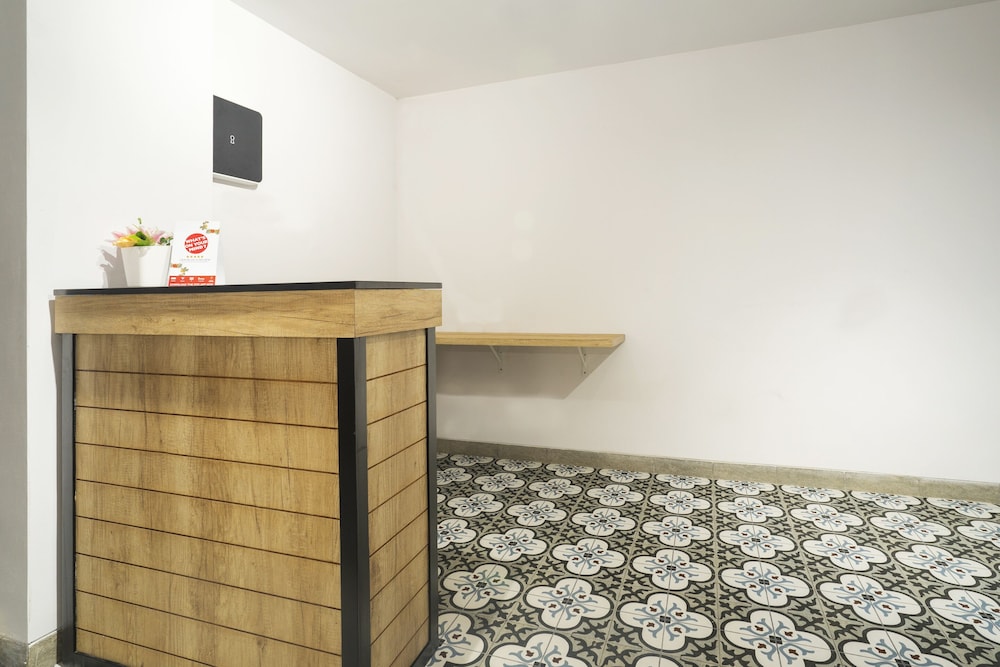 Collection O 2627 Ratamya Co-living 3/32