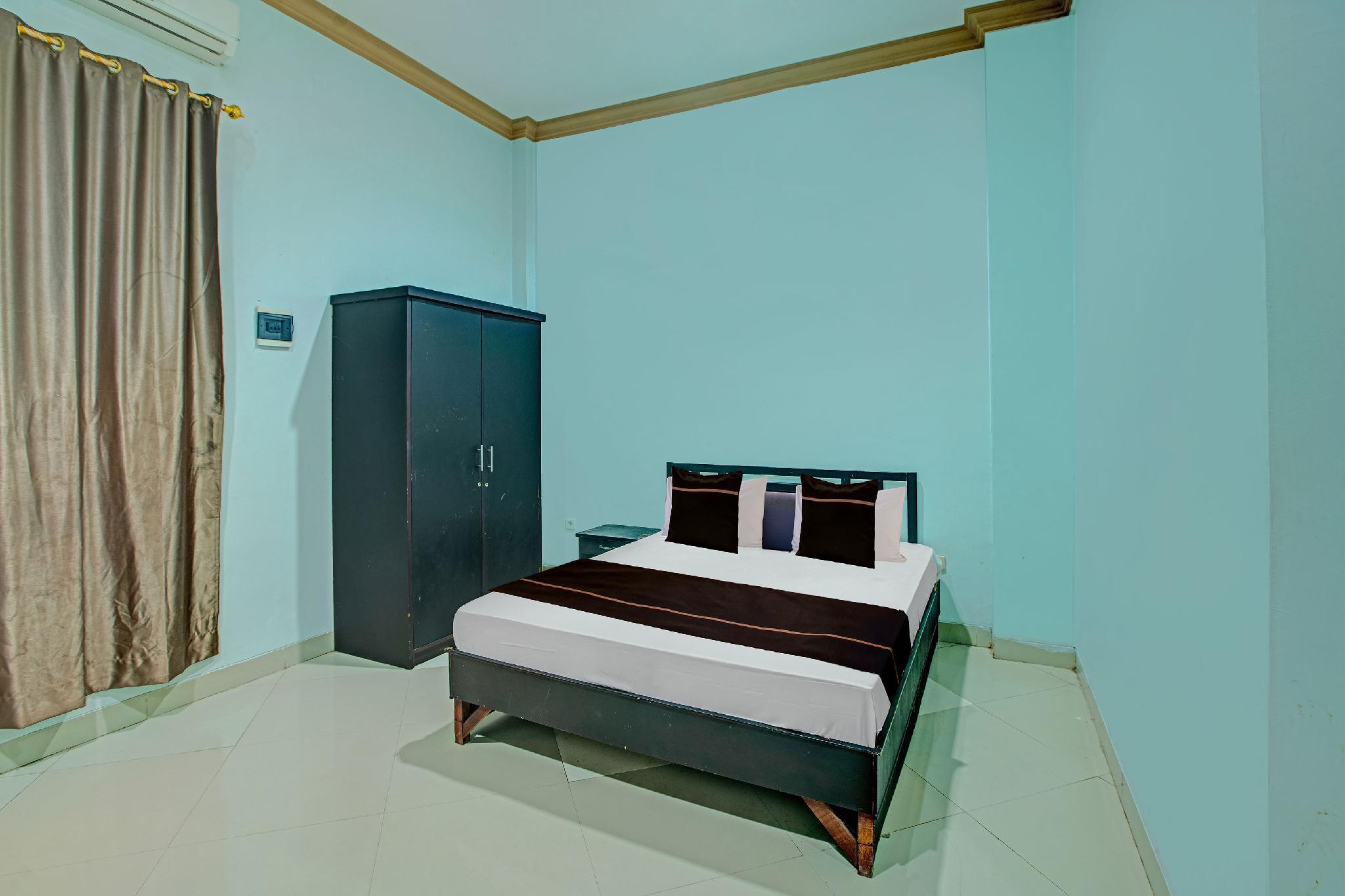 Hotel O near Universitas Palangka Raya formerly Wisma Aries 32/60
