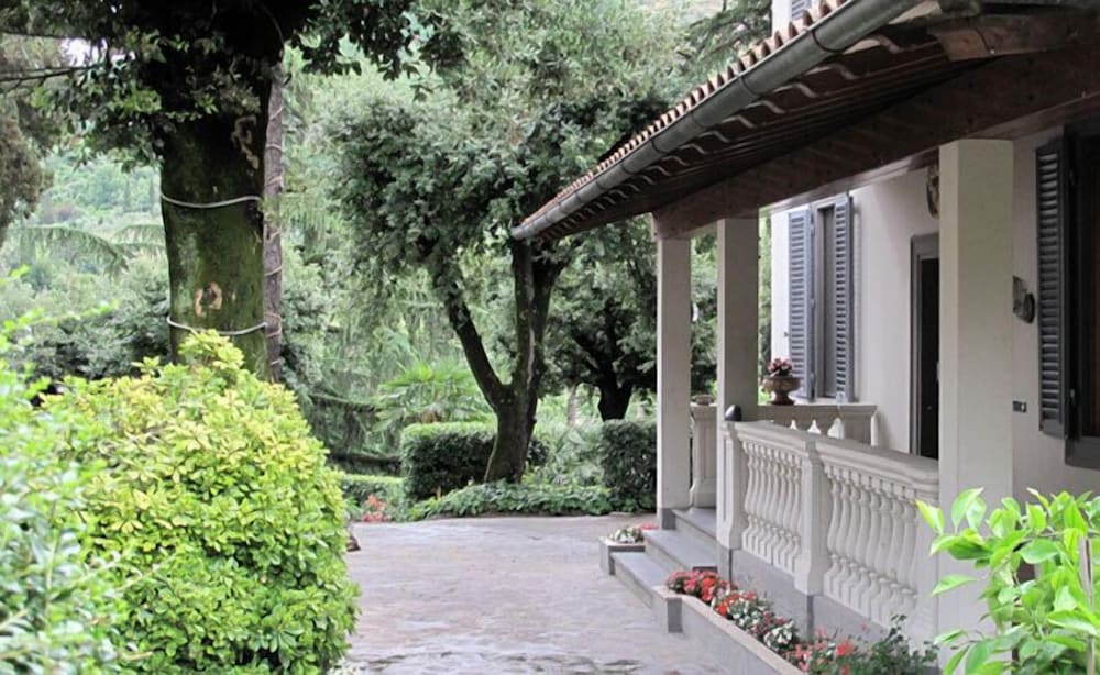 Villa Maria 35/40