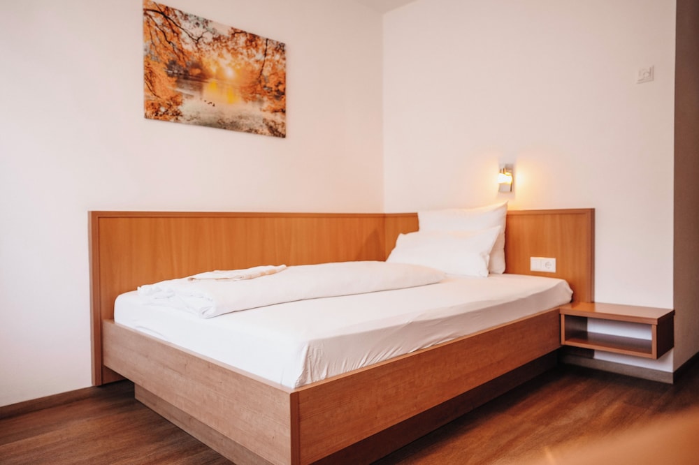 Hotel & Restaurant Goldener Pflug 20/77