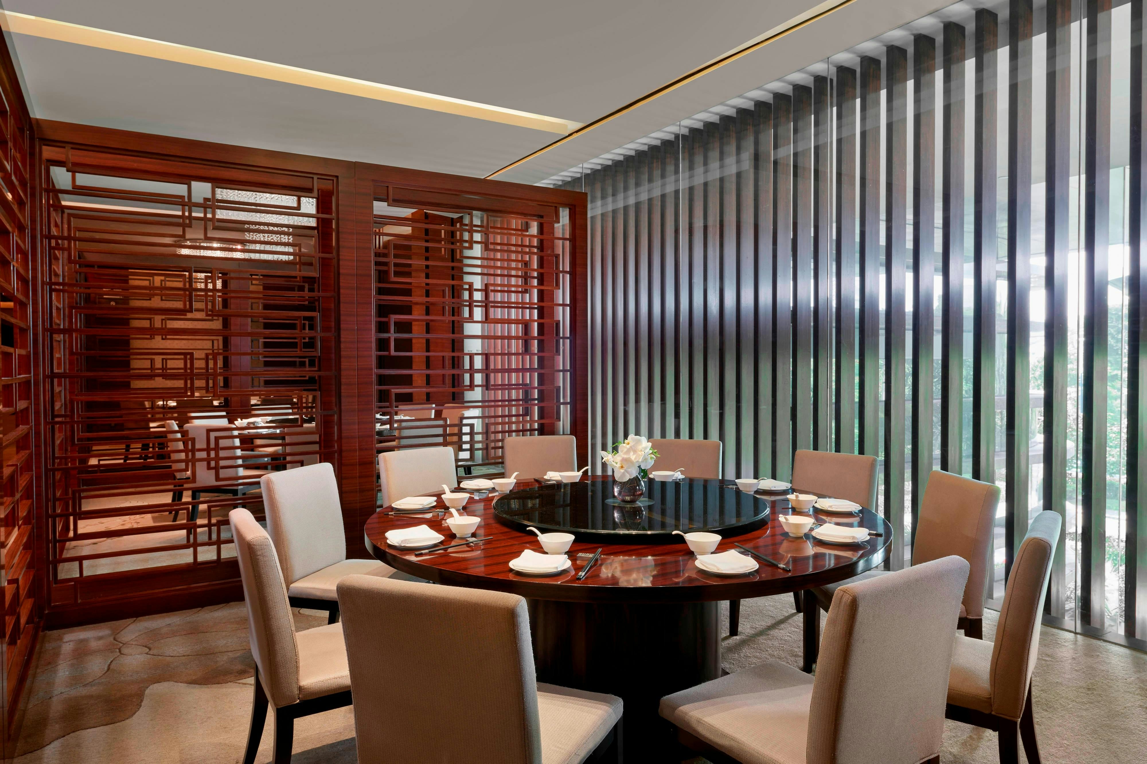 The Westin Pazhou 34/50