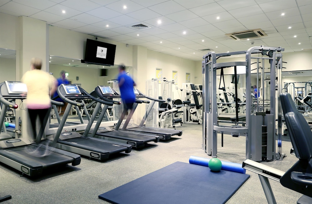 Macdonald Botley Park Hotel Spa 37/68