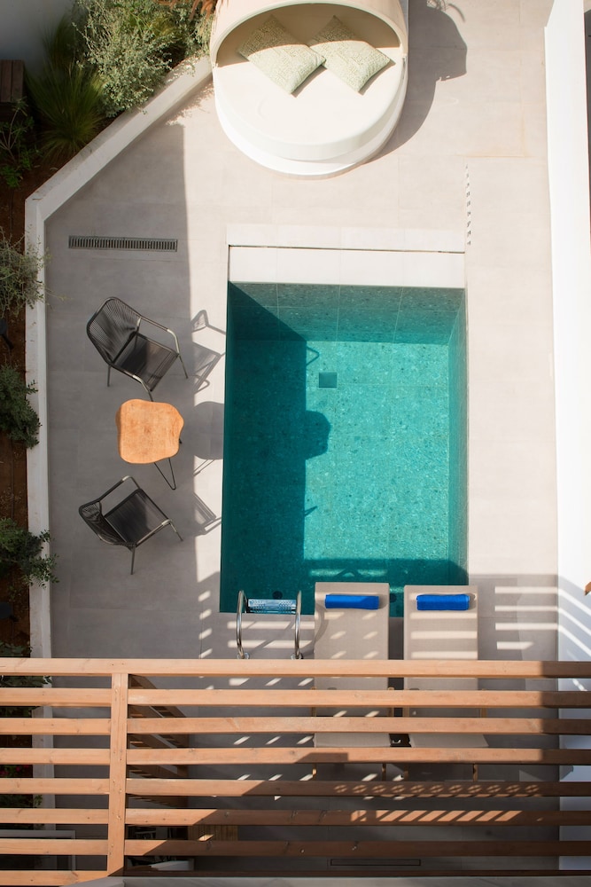 Aelius Hotel and Spa By Lavris Group 9/49