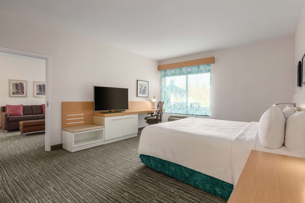 Hilton Garden Inn Bridgewater 9/50