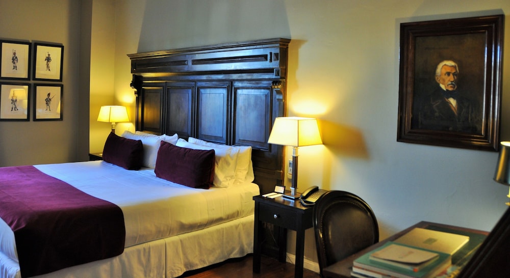 Legado Mitico Buenos Aires 15/35