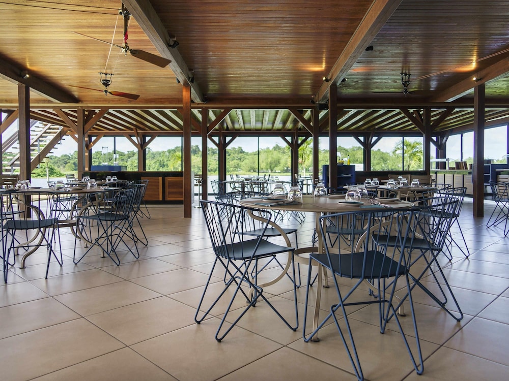 Hotel Mercure Kourou Ariatel 32/50