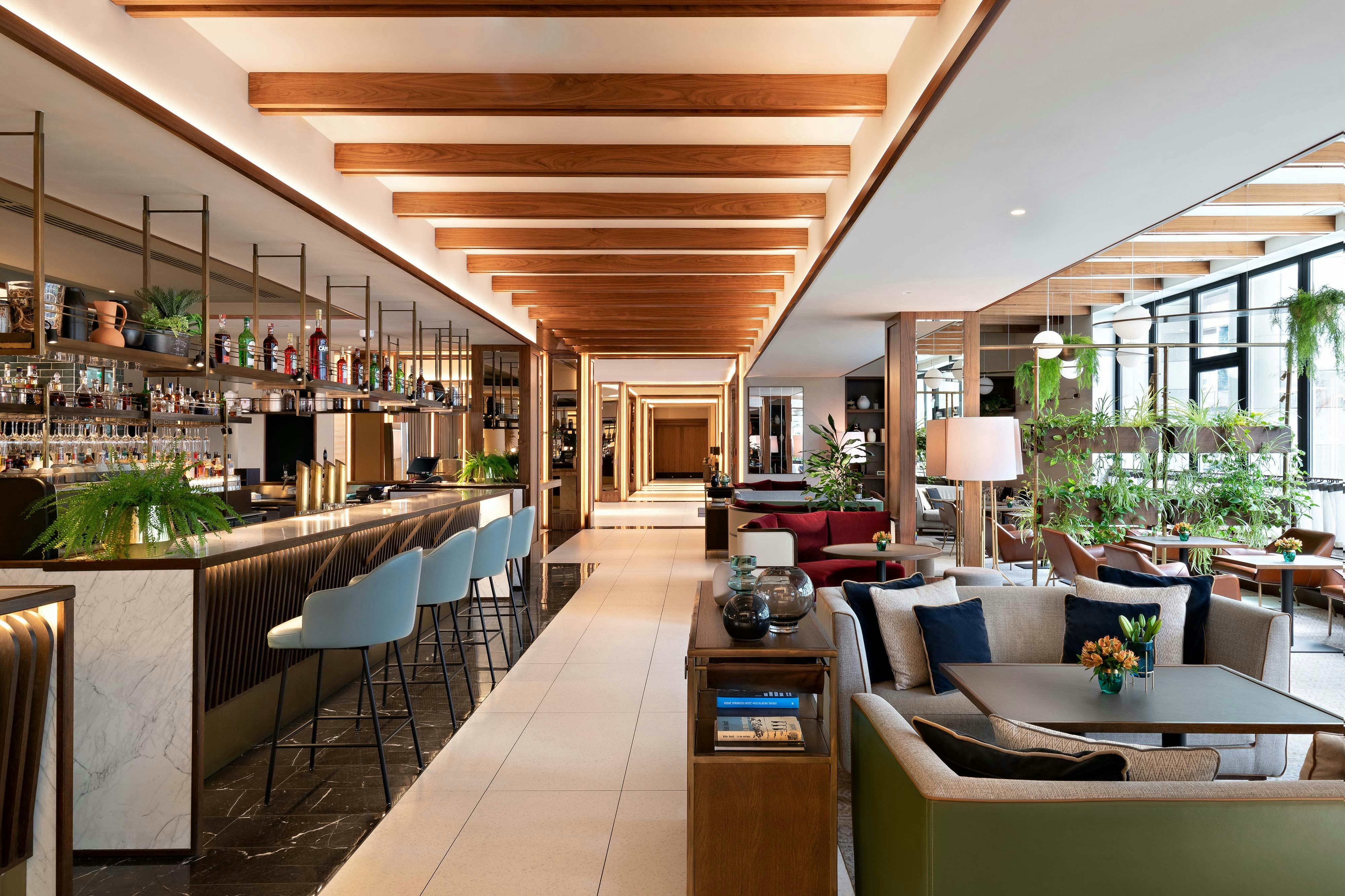 Sheraton Grand Warsaw 56/67
