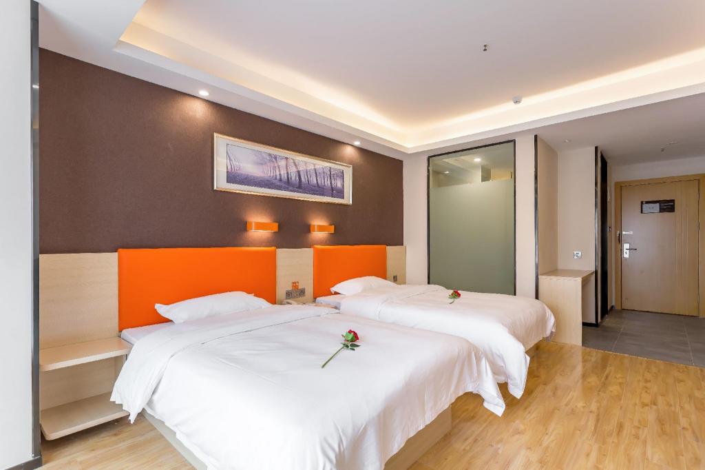 7 Days Premium (Chongqing Xinqiao Hospital) 13/19