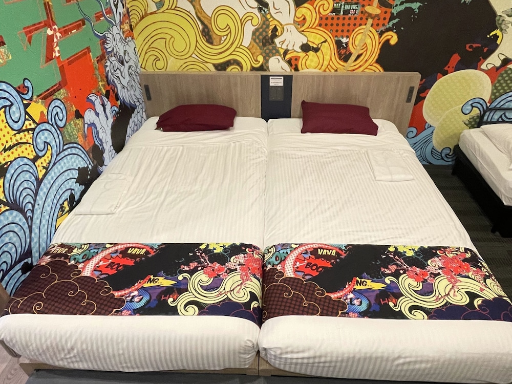 JAPANESE, CONCEPT