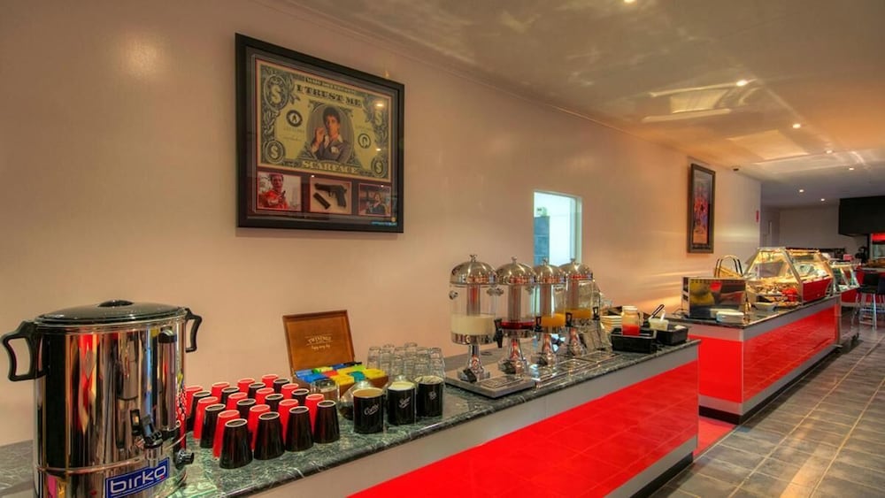 Best Western Halls Creek Motel 37/48