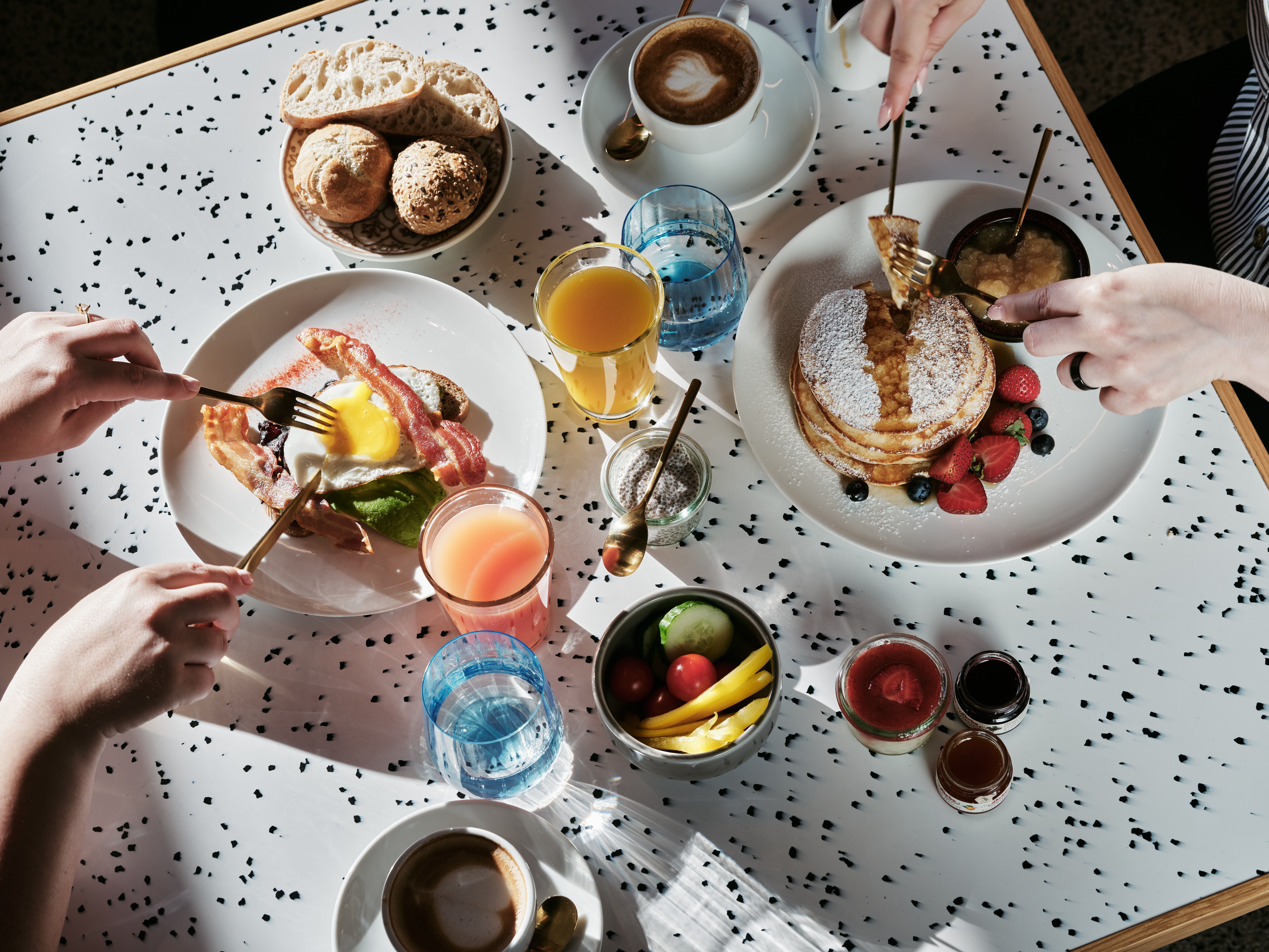 Kimpton Main Frankfurt by IHG 34/50
