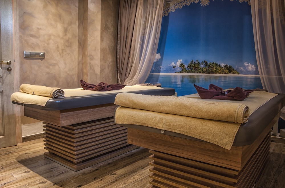 Hotel & Spa Diamant Residence 23/50
