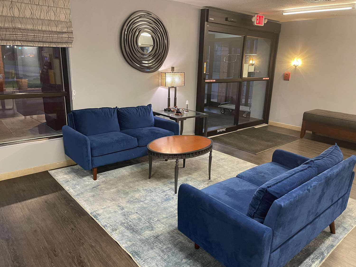 Best Western Dubois Hotel 27/42