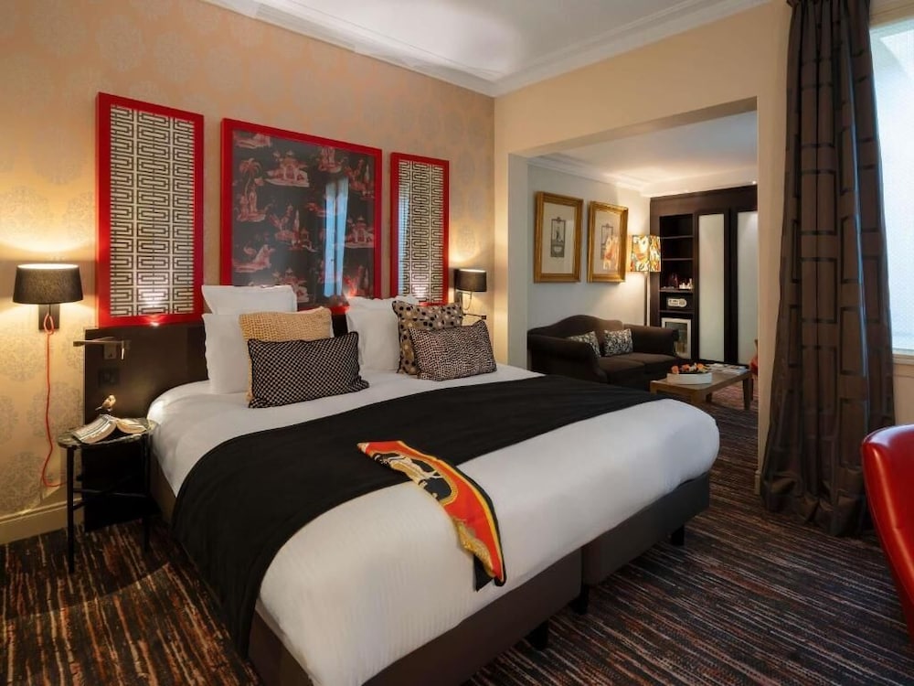 Le Stendhal Place Vendome Hotel Paris - MGallery Collection 16/50