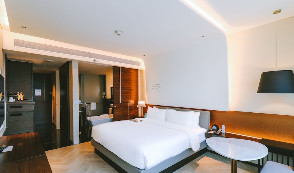 LE MERIDIEN BANGKOK 4/43