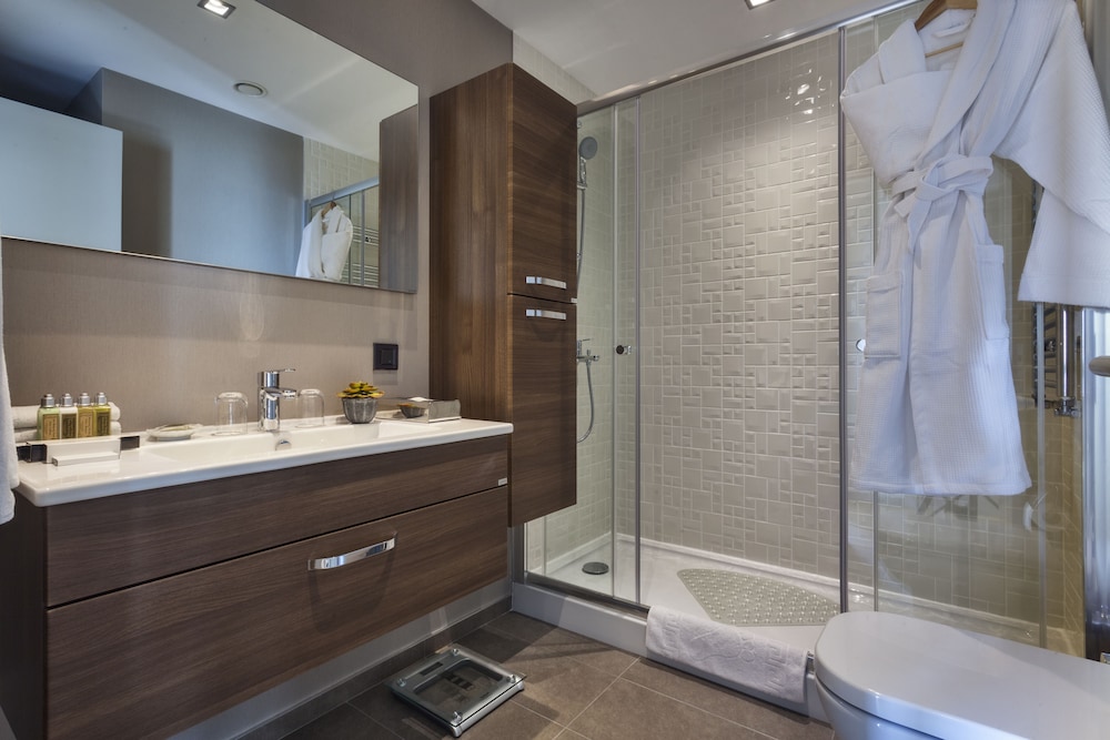 Antasya Suites 9/41