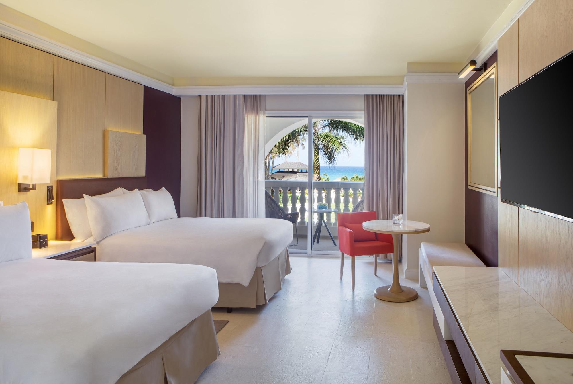 Room, Double Bed, Ocean Front