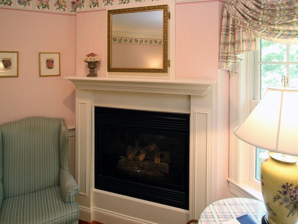 The Whalewalk Inn & Spa 15/50