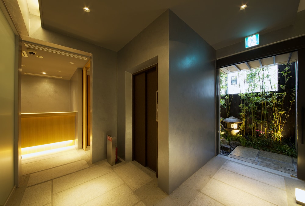 Aoi Hotel Kyoto 23/38