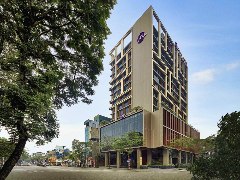 Grand Mercure Hanoi 2/55