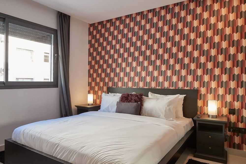 Stayhere Agdal 3 20/60