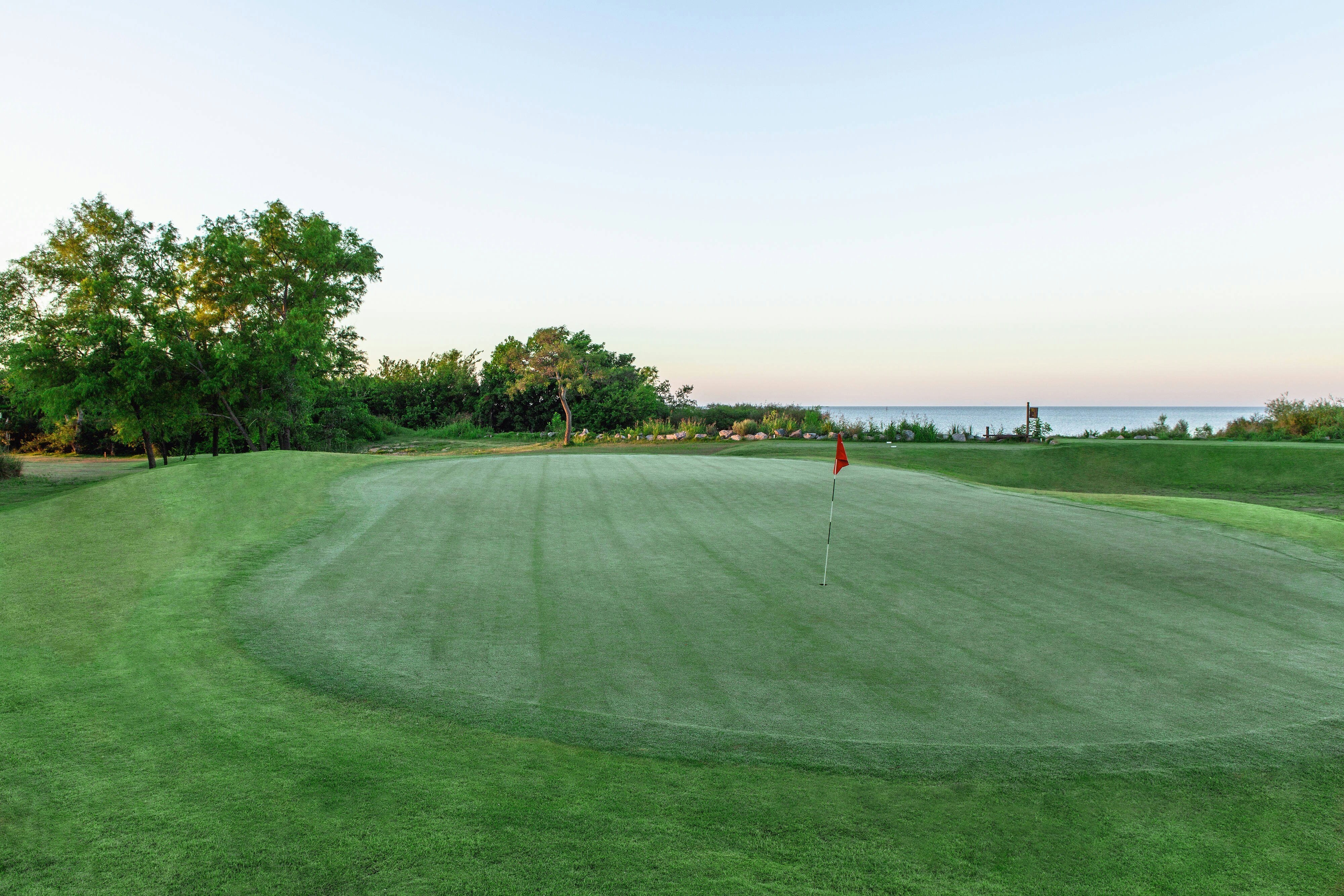 Sheraton Colonia Golf and Spa Resort 34/38
