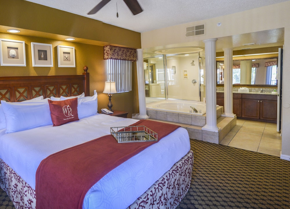 Beautiful Condo Near Universal Studios 8/50