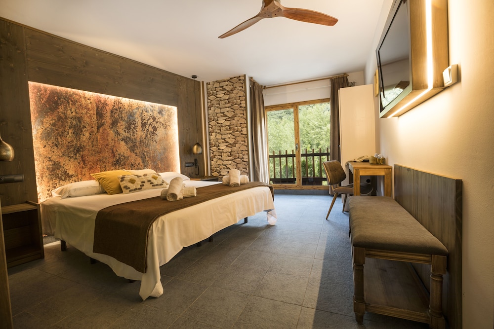 Design, King Bed
