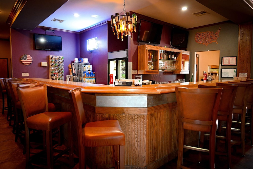 Best Western Plus Guymon Hotel & Suites 27/35