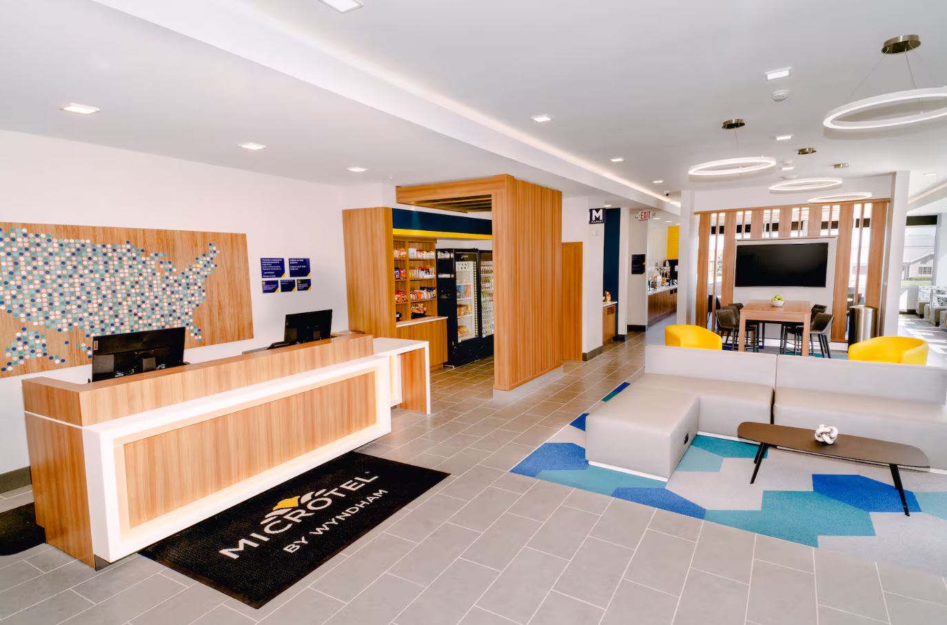 Microtel Inn & Suites by Wyndham Newark NY 6/27