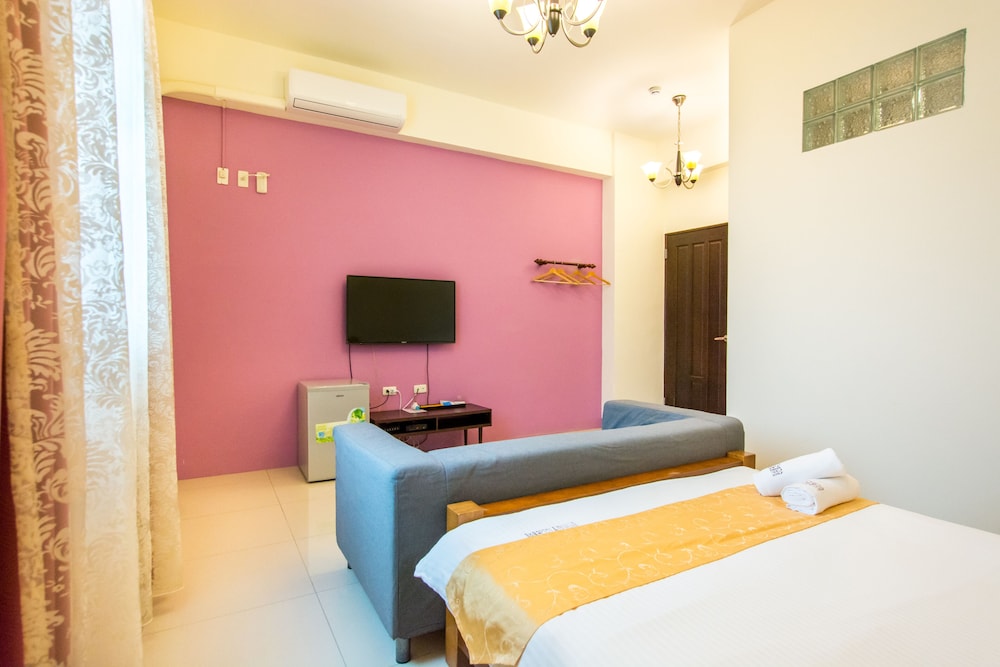 Kenting MuChen INN 24/41