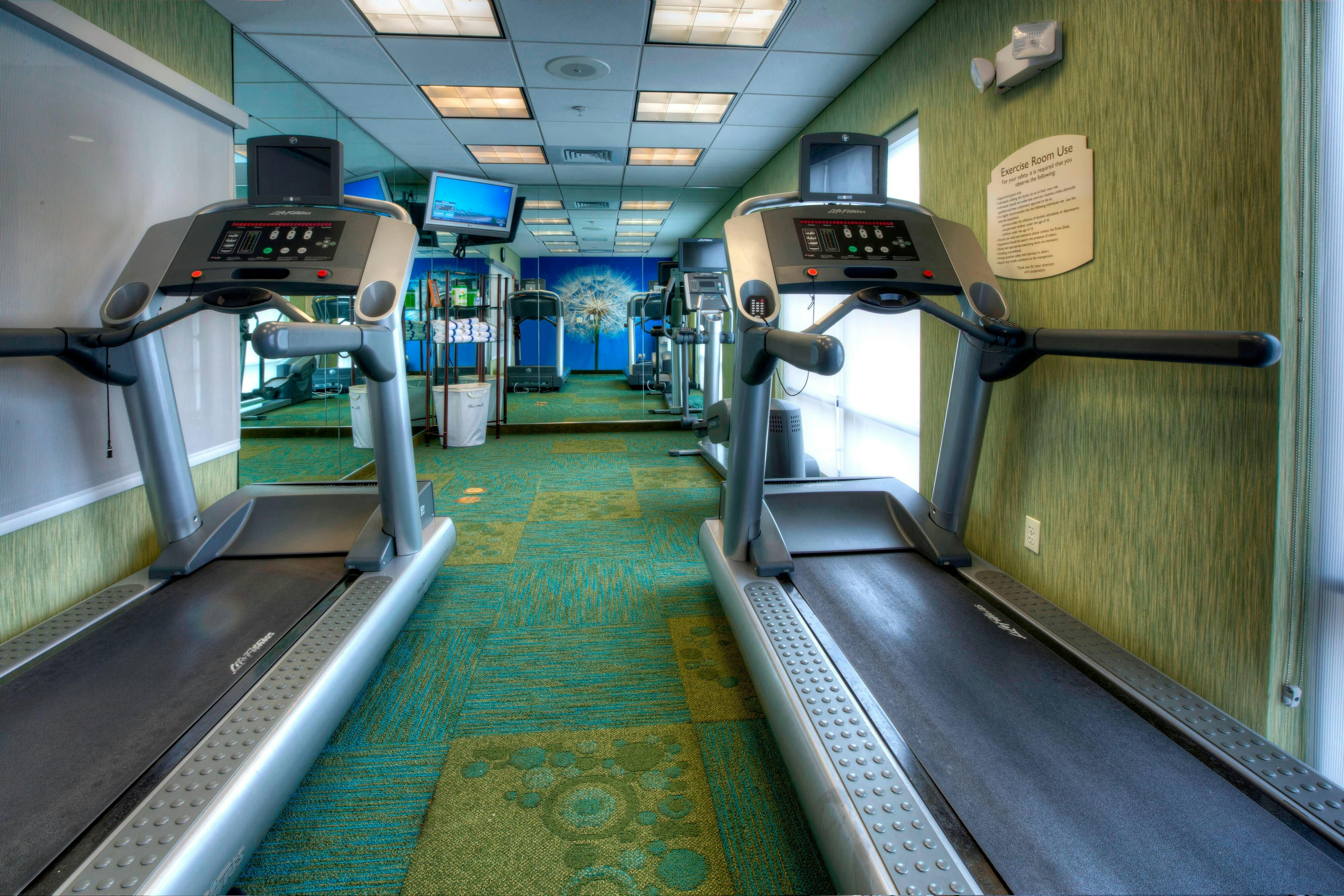 Springhill Suites Tampa Brandon 37/60