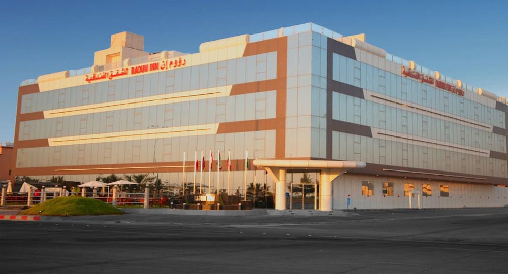 Raoum Inn Khafji Corniche in AL KHAFJI