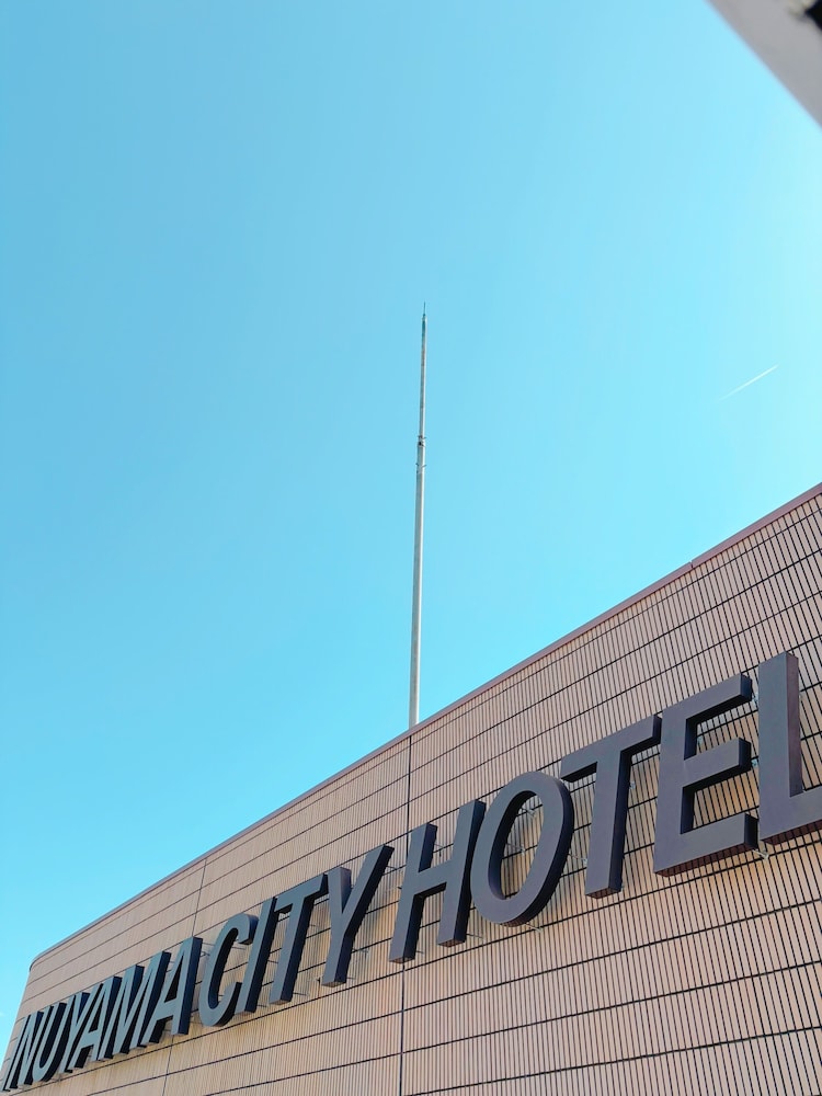 Inuyama City Hotel 7/56