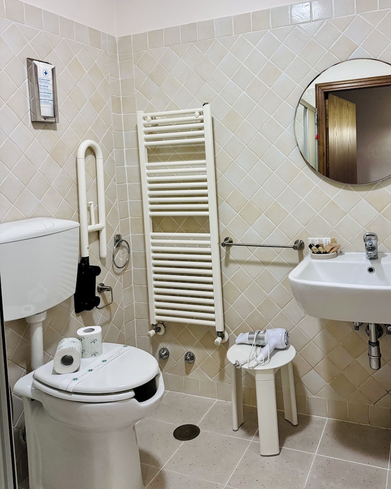 Hotel Relais Il Cestello 57/62