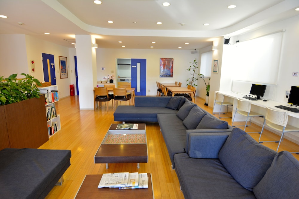Backpackers Hostel K Apos S House Kyoto 42/74