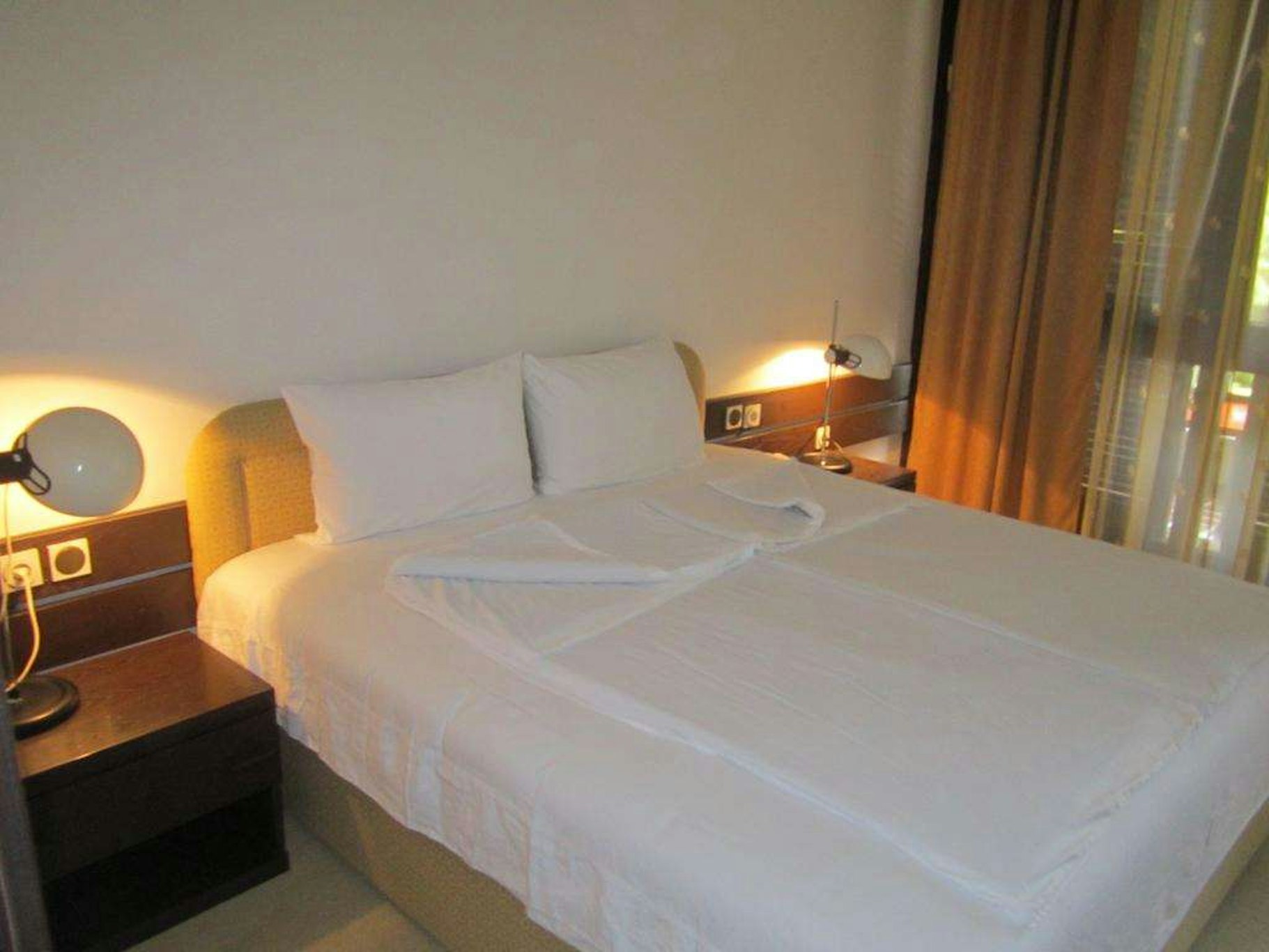 Pela Hotel Ohrid 7/41